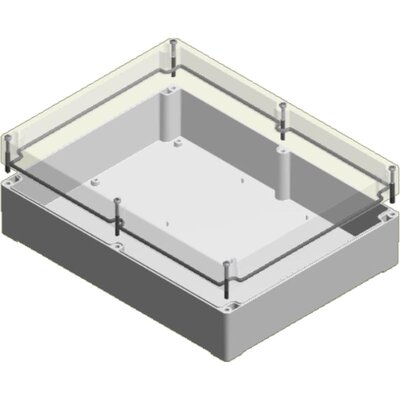 Skrzynka zaciskowa MBM 302385K (0302957900)