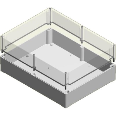 Skrzynka zaciskowa MBM 302311K (0302958000)