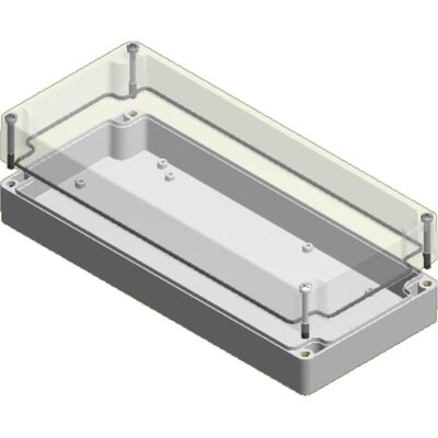 Skrzynka zaciskowa MBM 341580K (0302958300)