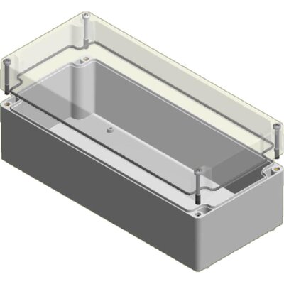 Skrzynka zaciskowa MBM 341512K (0302958600)
