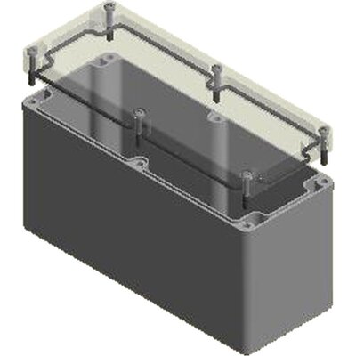 Skrzynka zaciskowa MBM 208011K (0302959700)