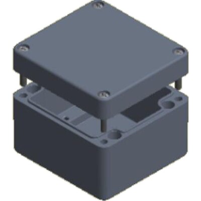 Skrzynka zaciskowa MBP 807555 (0201100100)