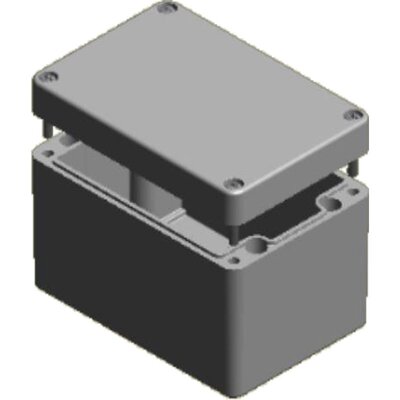 Skrzynka zaciskowa MBP 117575 (0201100400)
