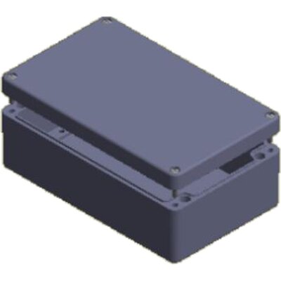 Skrzynka zaciskowa MBP 261690 (0201101400)