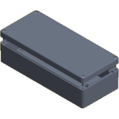 Skrzynka zaciskowa MBP 361690 (0201101500)