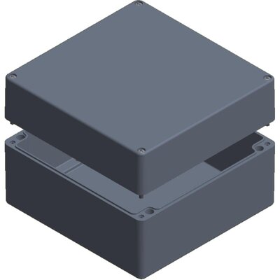 Skrzynka zaciskowa MBP 252516 (0201101650)