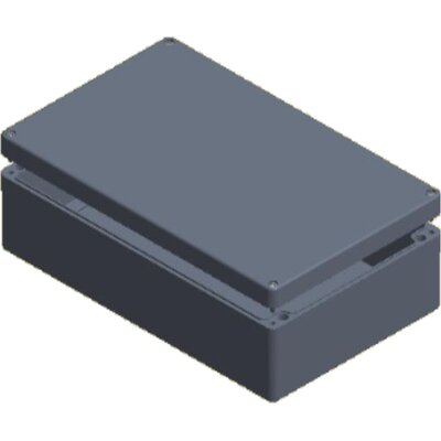 Skrzynka zaciskowa MBP 402512 (0201101700)