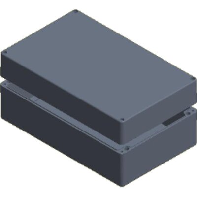 Skrzynka zaciskowa MBP 402516 (0201101750)