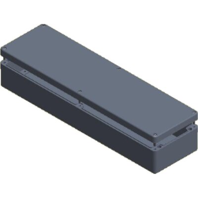 Skrzynka zaciskowa MBP 561690 (0201101900)
