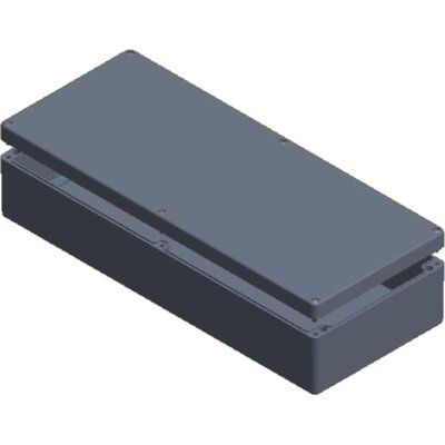 Skrzynka zaciskowa MBP 602512 (0201102000)