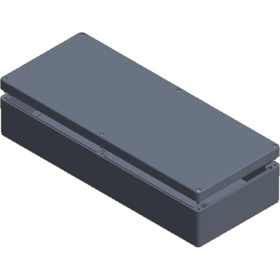 Skrzynka zaciskowa MBP-Ex empty 807575 (3211100250)