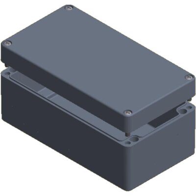 Skrzynka zaciskowa MBP-Ex empty 237575 (3211101050)