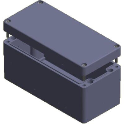 Skrzynka zaciskowa MBP-Ex empty 402512 (3211101760)