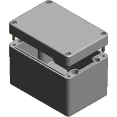 Skrzynka zaciskowa MBP-Ex empty 561690 (3211101950)
