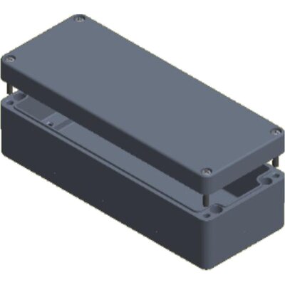 Skrzynka zaciskowa MBP-Ex empty 602512 (3211102050)
