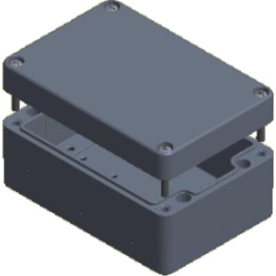 Skrzynka zaciskowa MBP-Ex empty 261690 (3211111450)