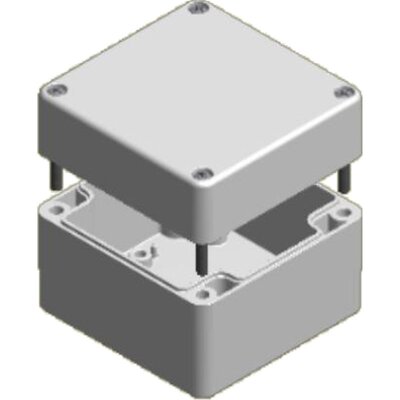 Skrzynka zaciskowa MBT 080807 (0401951200)