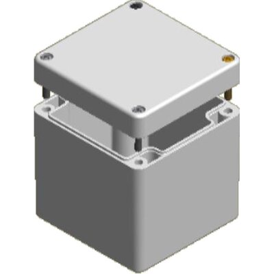 Skrzynka zaciskowa MBT 080809 (0401951300)
