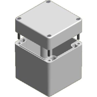 Skrzynka zaciskowa MBT 080810 (0401951400)