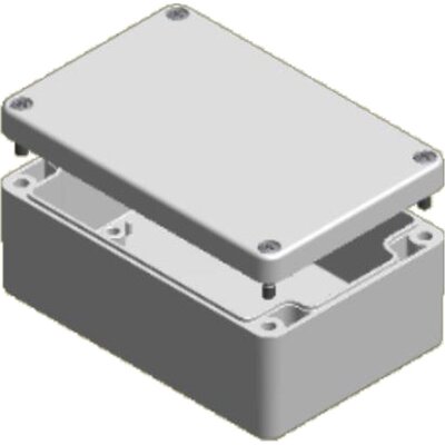 Skrzynka zaciskowa MBT 128050 (0401951900)