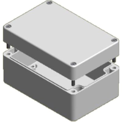 Skrzynka zaciskowa MBT 128060 (0401952330)
