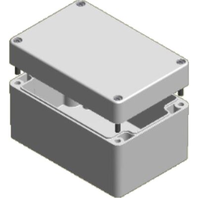 Skrzynka zaciskowa MBT 128070 50/20 (0401102550)