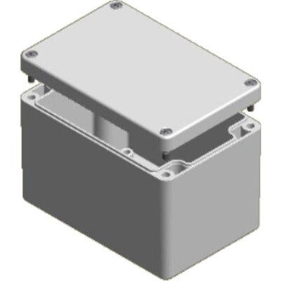 Skrzynka zaciskowa MBT 128080 70/10 (0401102700)