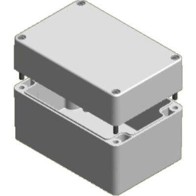 Skrzynka zaciskowa MBT 128080 (0401952750)