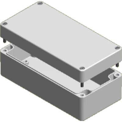 Skrzynka zaciskowa MBT 168060 (0401953700)