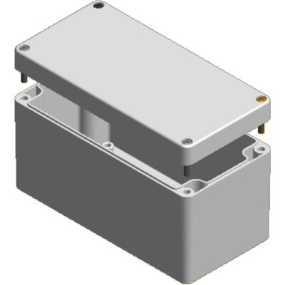 Skrzynka zaciskowa MBT 168085 (0401953800)