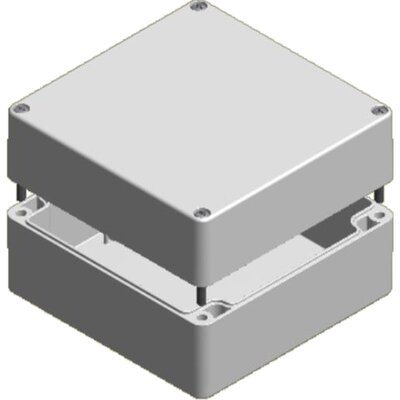 Skrzynka zaciskowa MBT 121275 (0401954400)