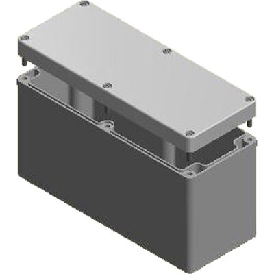 Skrzynka zaciskowa MBT 208011 (0401959700)
