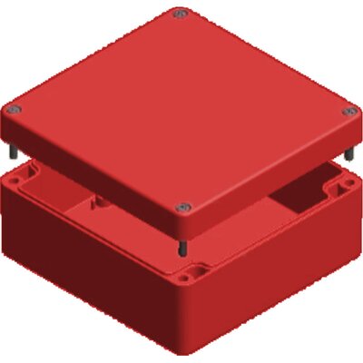Skrzynka zaciskowa MBT 121255 RED (0401104240)