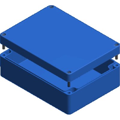 Skrzynka zaciskowa MBT 161255 BLUE (0401104940)