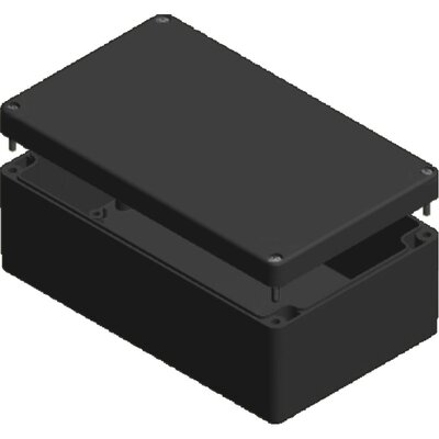 Skrzynka zaciskowa MBT 201275 BLACK (0401105910)