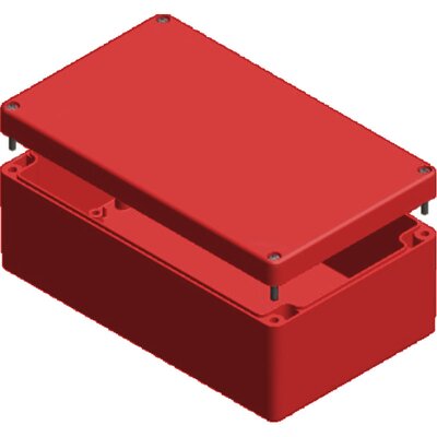 Skrzynka zaciskowa MBT 201275 RED (0401105930)