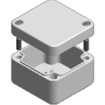 Skrzynka zaciskowa MBT 050504K (0402950100)