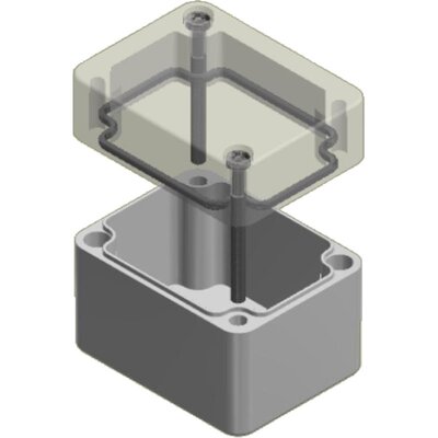 Skrzynka zaciskowa MBT 060555K (0402950600)