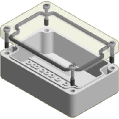 Skrzynka zaciskowa MBT 090603K (0402950800)