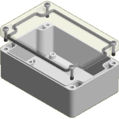 Skrzynka zaciskowa MBT 128050K (0402951900)