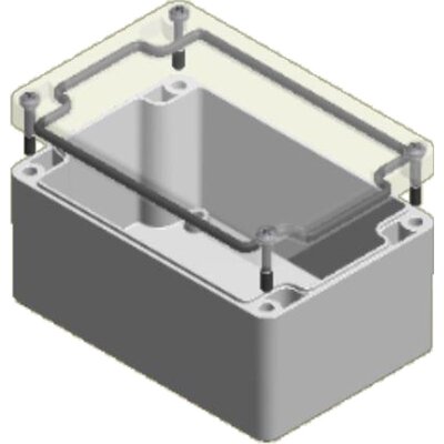 Skrzynka zaciskowa MBT 128060K 50/10 (0402102330)