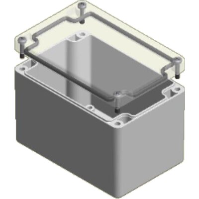 Skrzynka zaciskowa MBT 128080K 70/10 (0402102700)