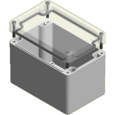 Skrzynka zaciskowa MBT 128085K (0402952900)