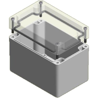 Skrzynka zaciskowa MBT 128090K (0402953100)