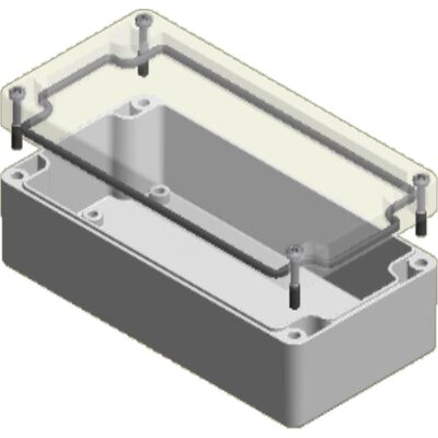 Skrzynka zaciskowa MBT 168055K (0402953500)