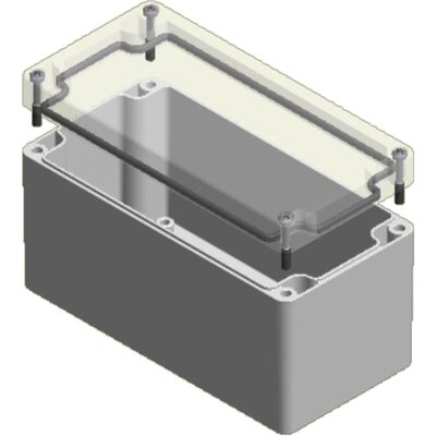Skrzynka zaciskowa MBT 168085K (0402953800)