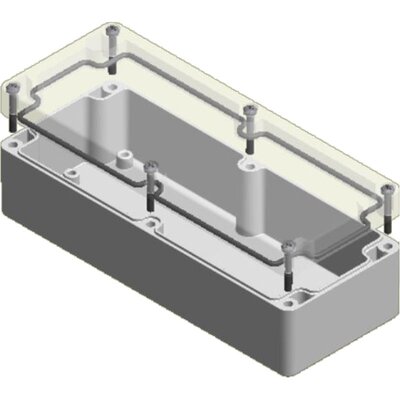 Skrzynka zaciskowa MBT 208055K (0402954000)