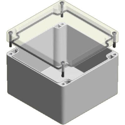 Skrzynka zaciskowa MBT 121285K (0402954600)