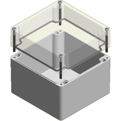 Skrzynka zaciskowa MBT 121211K (0402954800)