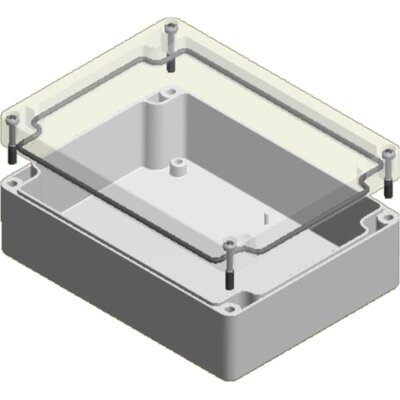 Skrzynka zaciskowa MBT 161255K (0402954900)